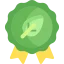 Green Guardian sustainable packaging